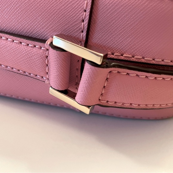 Kate Spade Pink Crossbody Bag - Picture 12 of 15